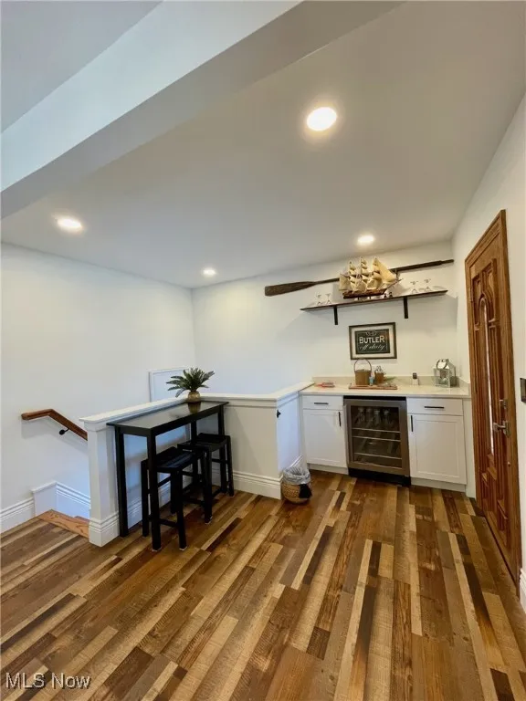 510 2nd Street, Fairport Harbor, Ohio,MLS Now Listing ID
