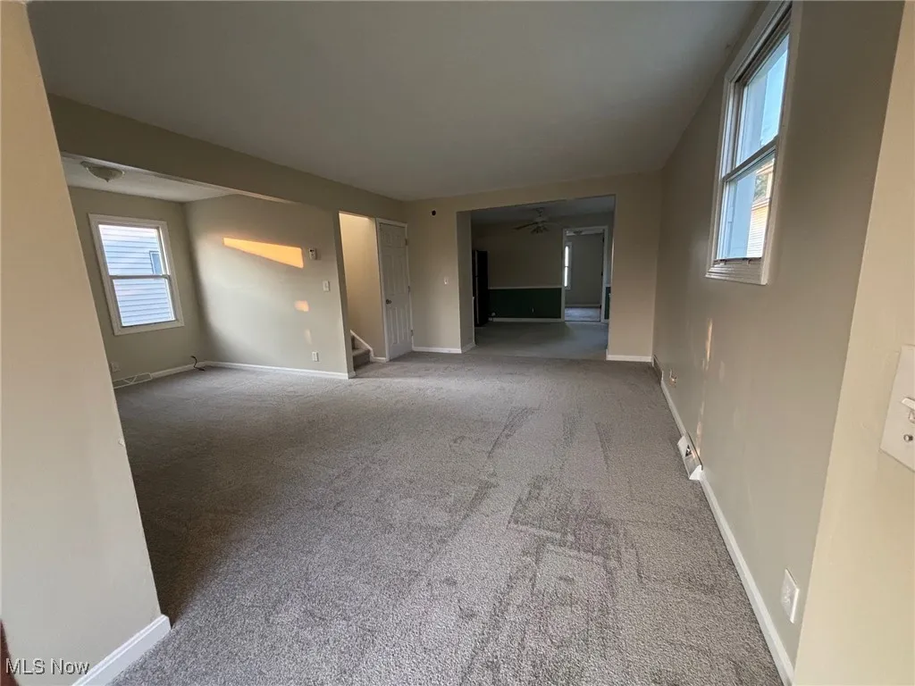 4721 Ardmore Avenue, Cleveland, Ohio,MLS Now Listing ID