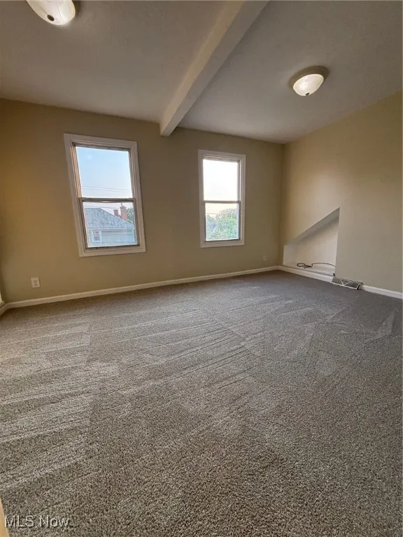 4721 Ardmore Avenue, Cleveland, Ohio,MLS Now Listing ID