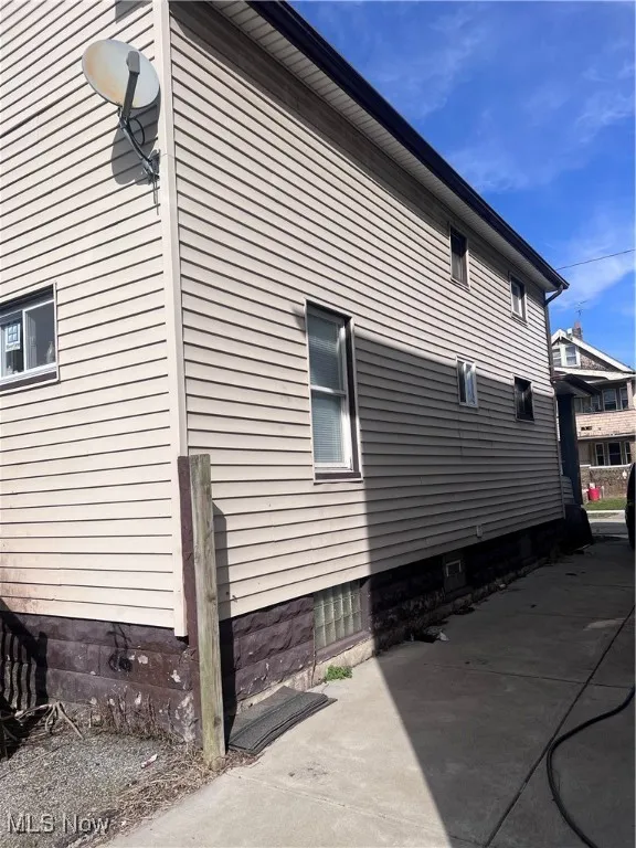 2916 E 118th Street, Cleveland, Ohio,MLS Now Listing ID