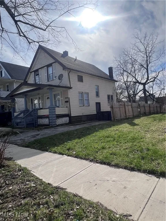 2916 E 118th Street, Cleveland, Ohio,MLS Now Listing ID