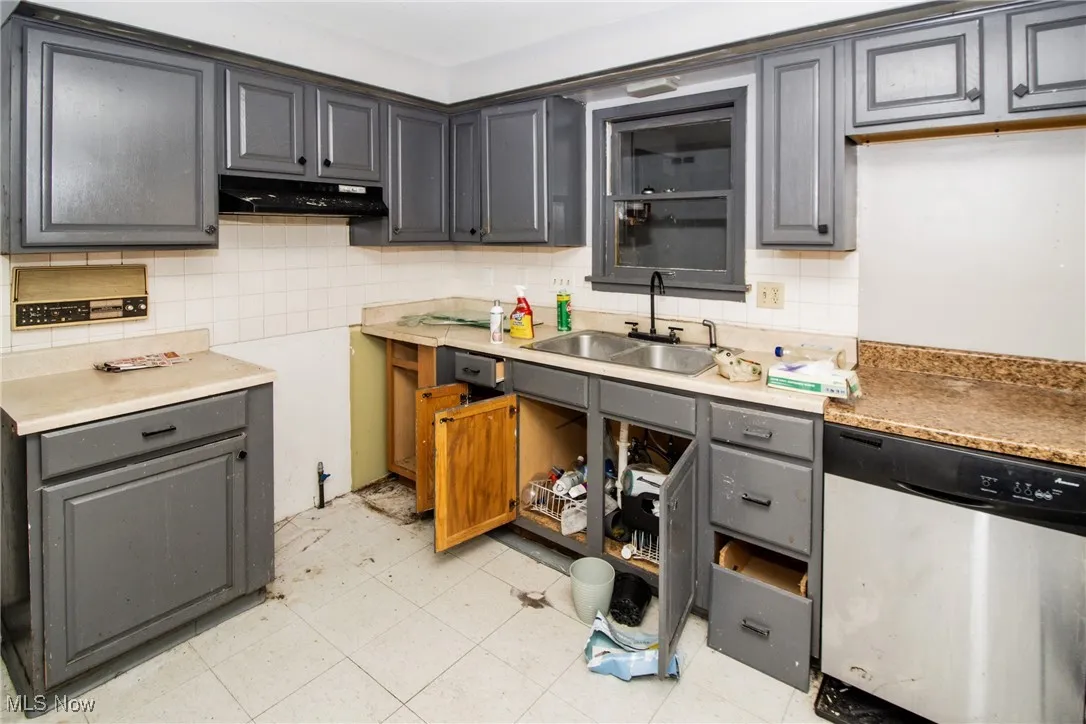 4864 E 96th Street, Garfield Heights, Ohio,MLS Now Listing ID