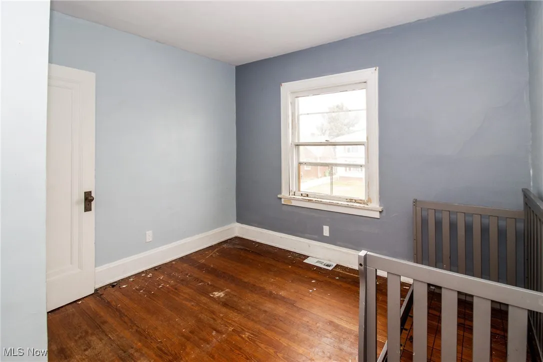 4864 E 96th Street, Garfield Heights, Ohio,MLS Now Listing ID