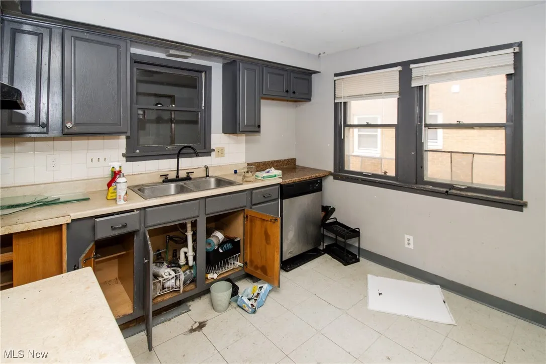 4864 E 96th Street, Garfield Heights, Ohio,MLS Now Listing ID