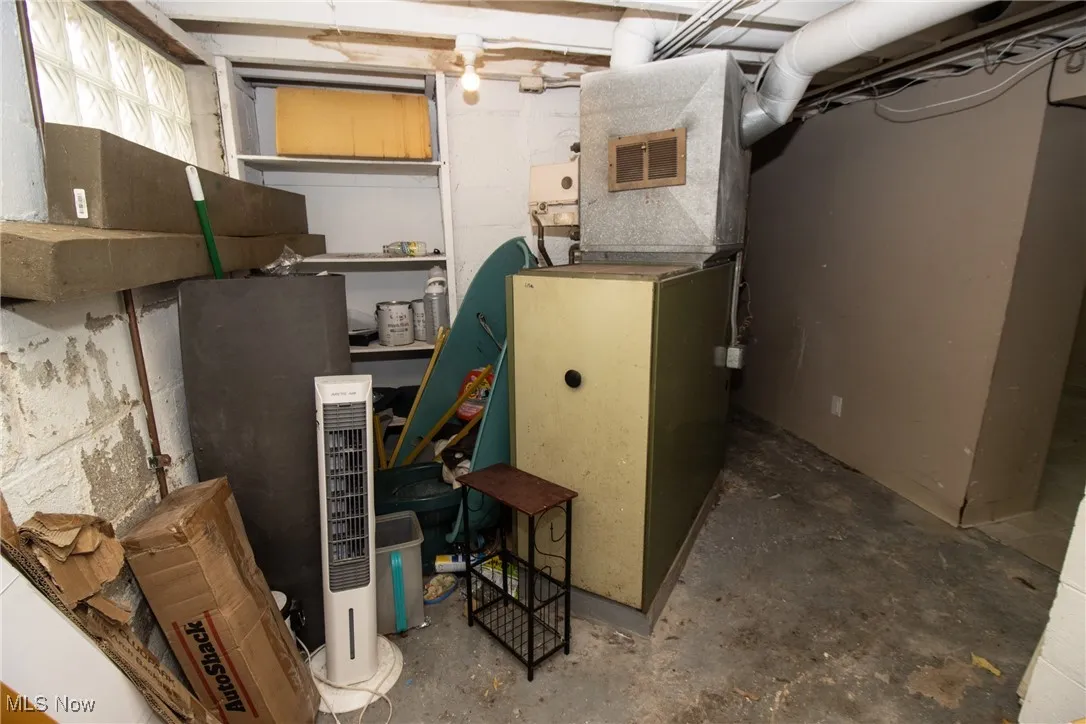 4864 E 96th Street, Garfield Heights, Ohio,MLS Now Listing ID