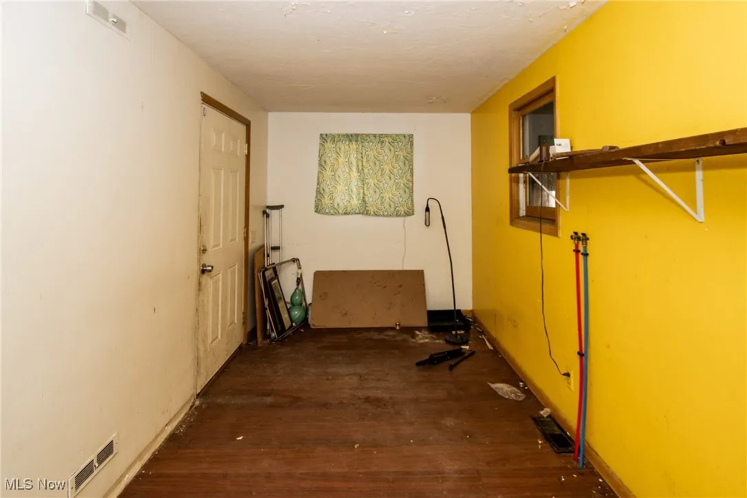 4864 E 96th Street, Garfield Heights, Ohio,MLS Now Listing ID