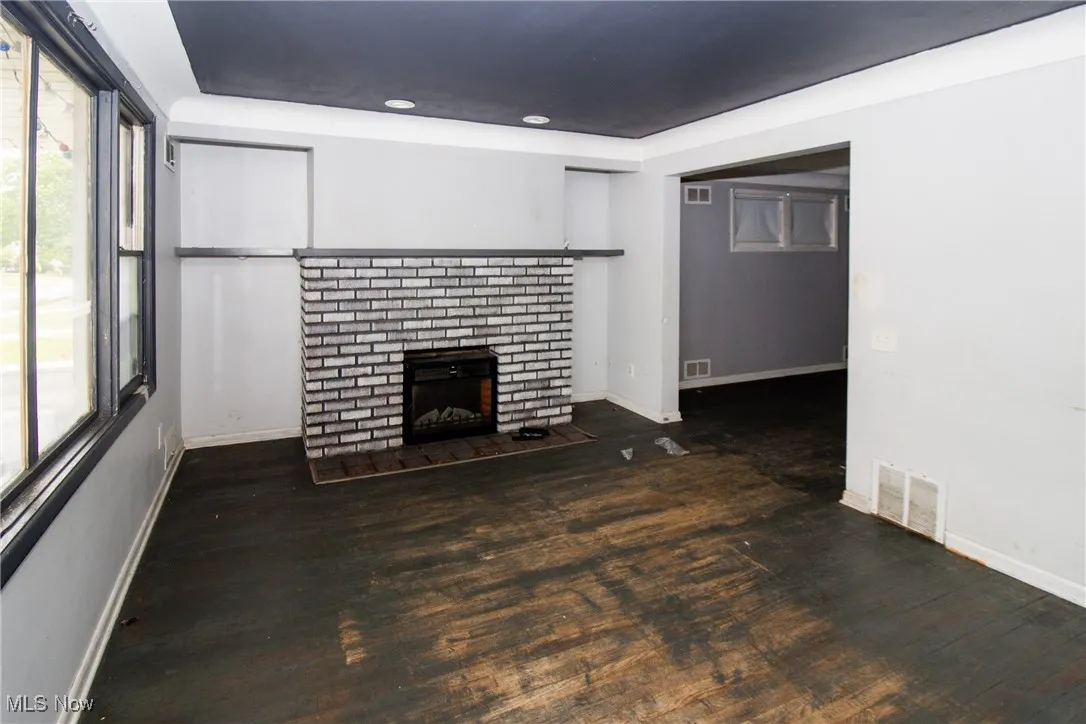 4864 E 96th Street, Garfield Heights, Ohio,MLS Now Listing ID