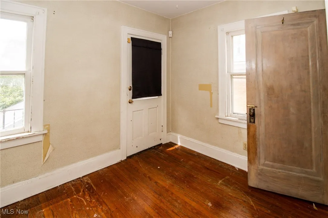 4864 E 96th Street, Garfield Heights, Ohio,MLS Now Listing ID