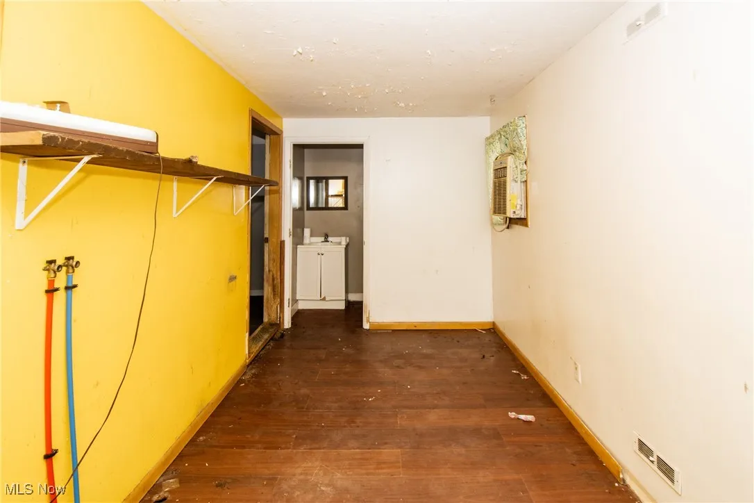 4864 E 96th Street, Garfield Heights, Ohio,MLS Now Listing ID
