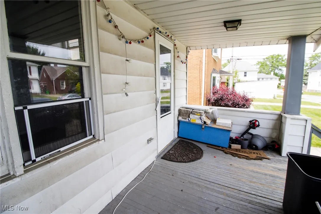 4864 E 96th Street, Garfield Heights, Ohio,MLS Now Listing ID