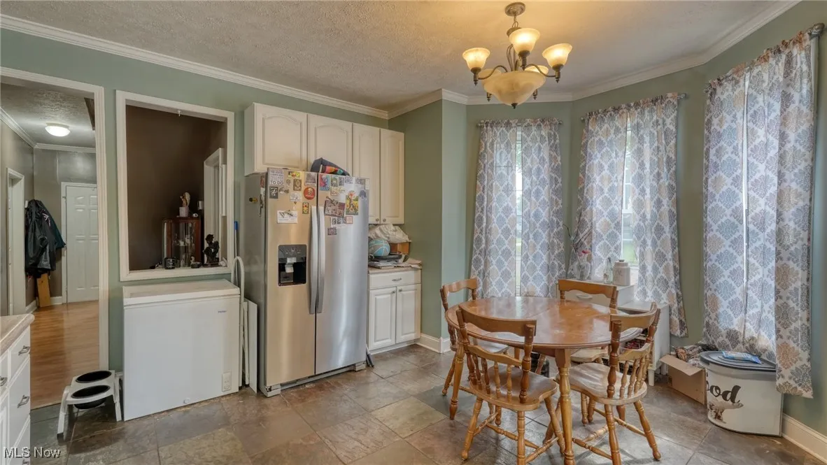21 E Maple Avenue, New Concord, Ohio,MLS Now Listing ID