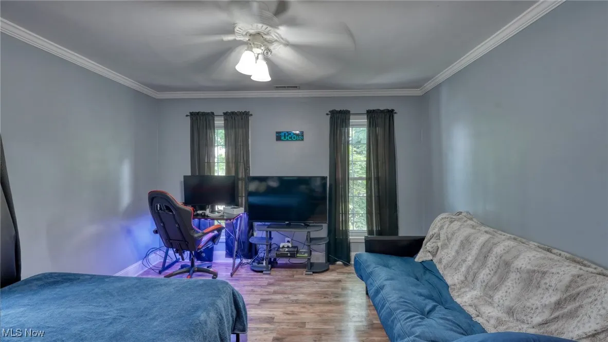 21 E Maple Avenue, New Concord, Ohio,MLS Now Listing ID