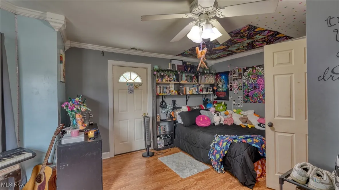 21 E Maple Avenue, New Concord, Ohio,MLS Now Listing ID