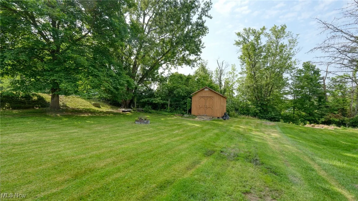 21 E Maple Avenue, New Concord, Ohio,MLS Now Listing ID