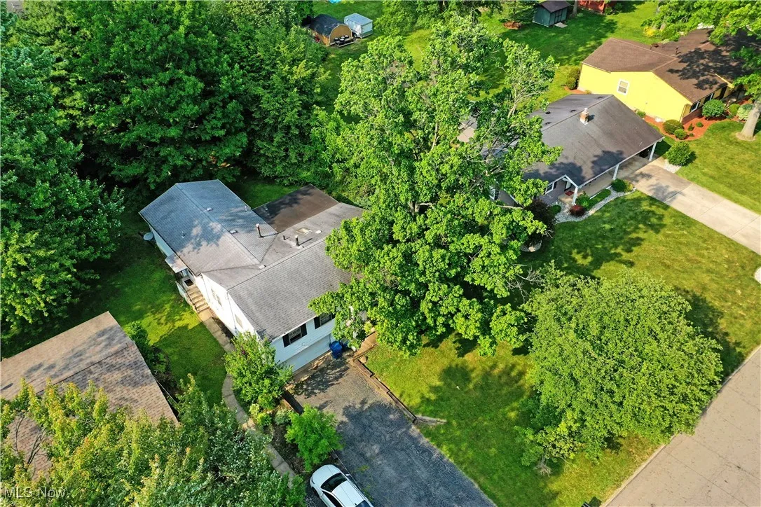 7939 & 7941 Cherry Hill Drive, Warren, Ohio,MLS Now Listing ID