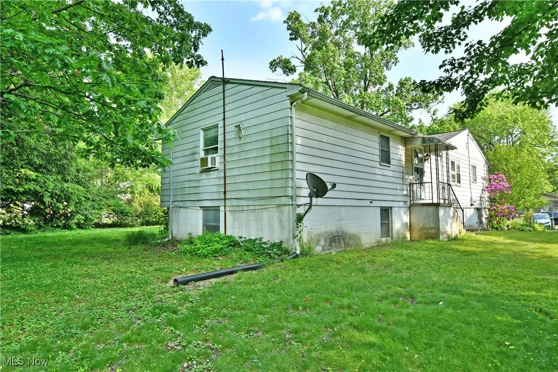 7939 & 7941 Cherry Hill Drive, Warren, Ohio,MLS Now Listing ID