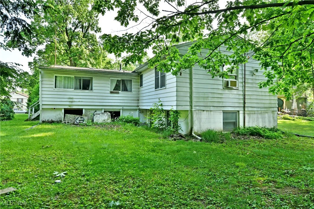 7939 & 7941 Cherry Hill Drive, Warren, Ohio,MLS Now Listing ID