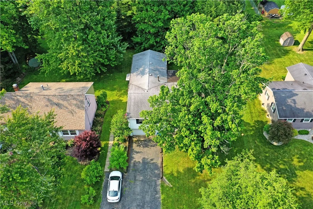 7939 & 7941 Cherry Hill Drive, Warren, Ohio,MLS Now Listing ID