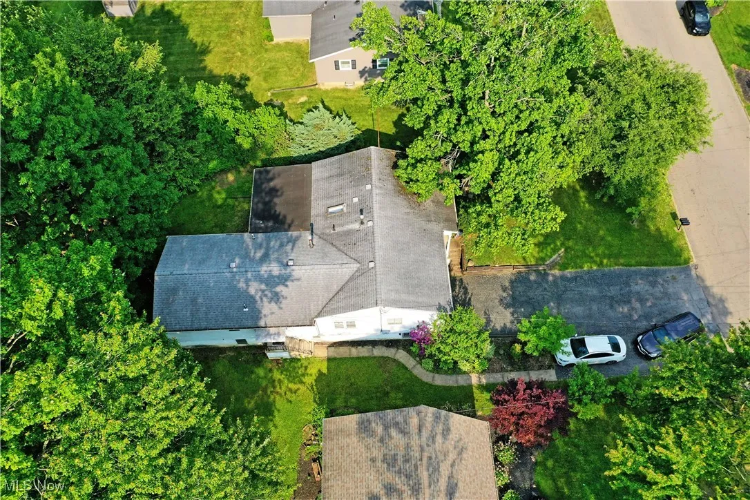 7939 & 7941 Cherry Hill Drive, Warren, Ohio,MLS Now Listing ID