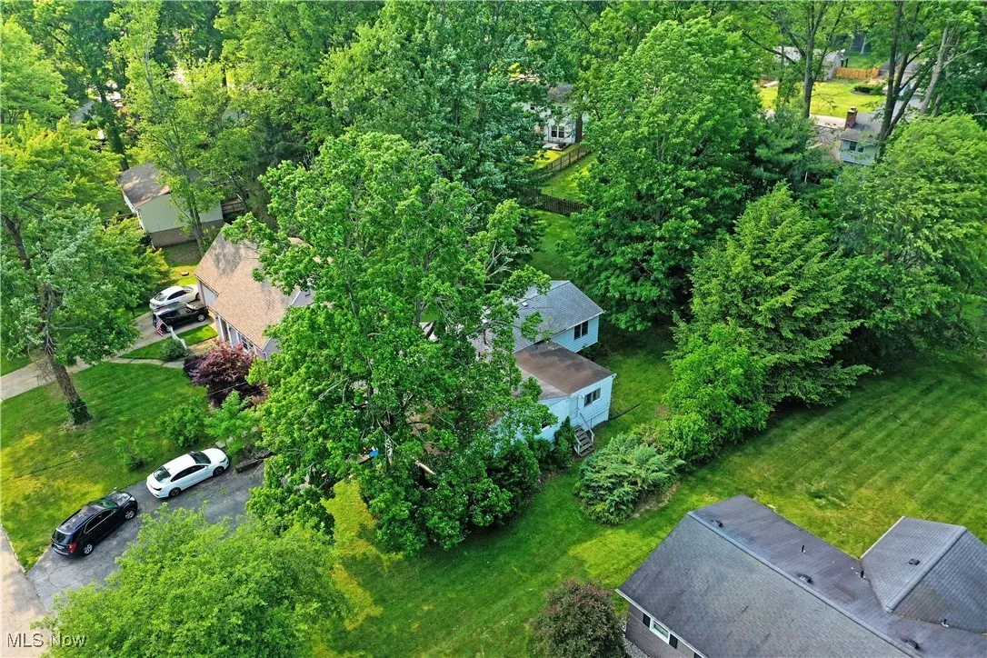 7939 & 7941 Cherry Hill Drive, Warren, Ohio,MLS Now Listing ID