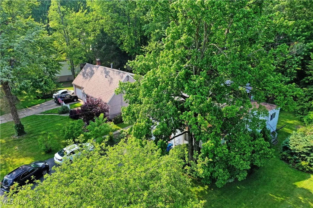 7939 & 7941 Cherry Hill Drive, Warren, Ohio,MLS Now Listing ID