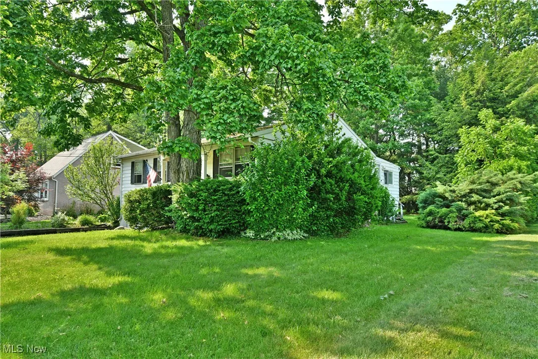 7939 & 7941 Cherry Hill Drive, Warren, Ohio,MLS Now Listing ID