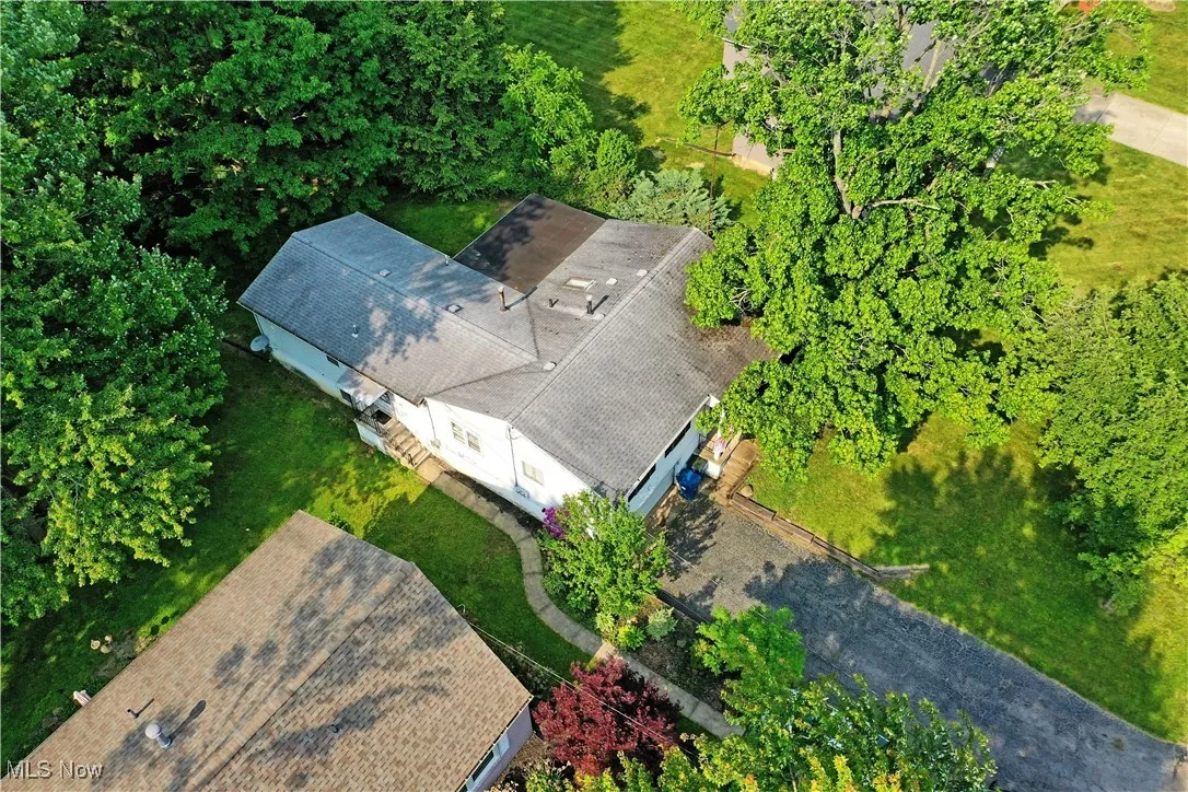 7939 & 7941 Cherry Hill Drive, Warren, Ohio,MLS Now Listing ID
