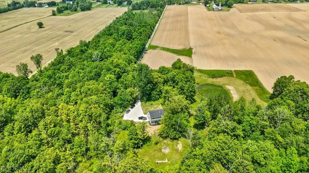 6730 Stone Road, Medina, Ohio,MLS Now Listing ID