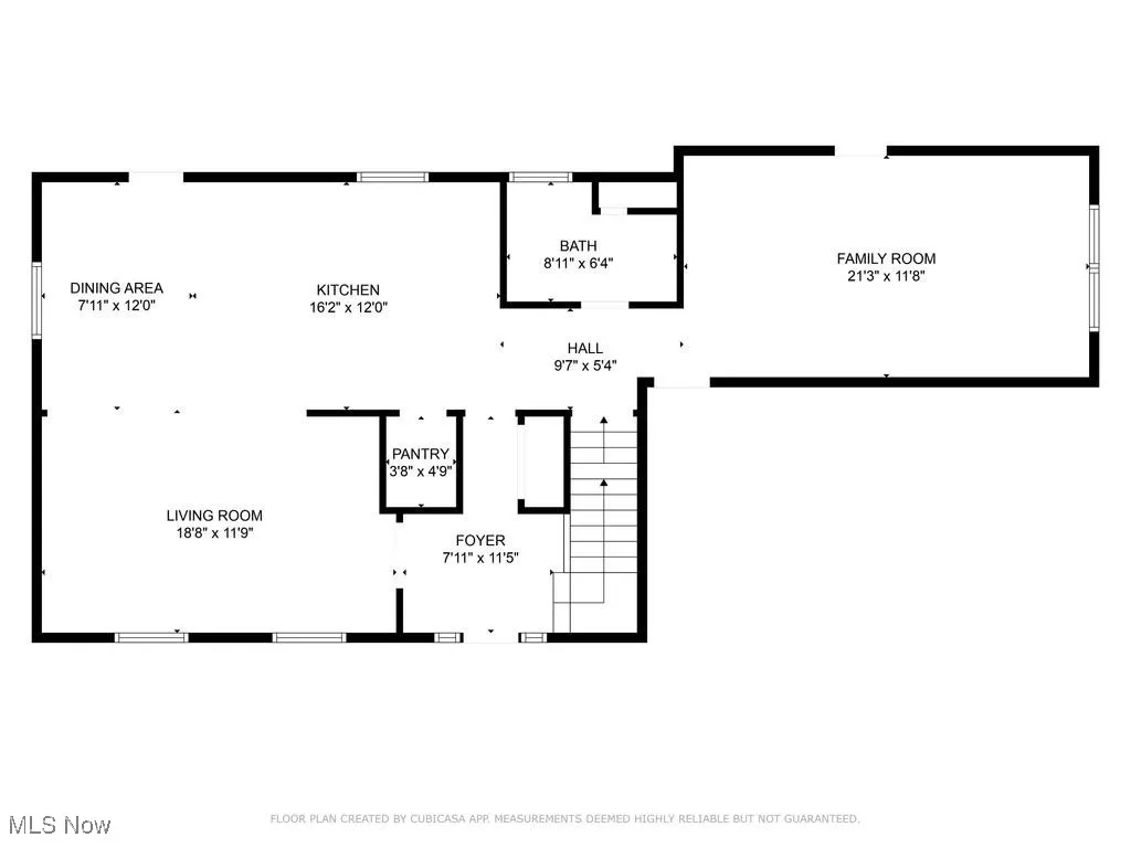 6730 Stone Road, Medina, Ohio,MLS Now Listing ID
