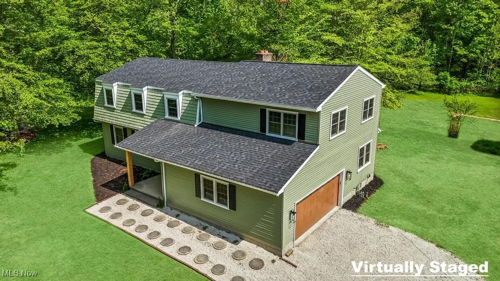 6730 Stone Road, Medina, Ohio,MLS Now Listing ID