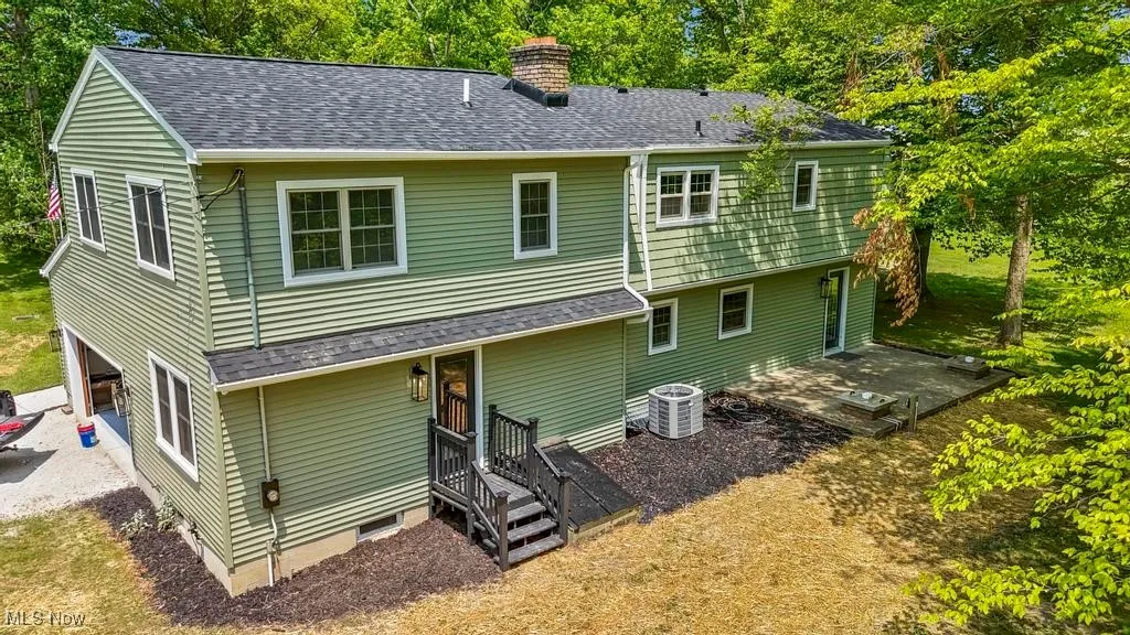 6730 Stone Road, Medina, Ohio,MLS Now Listing ID