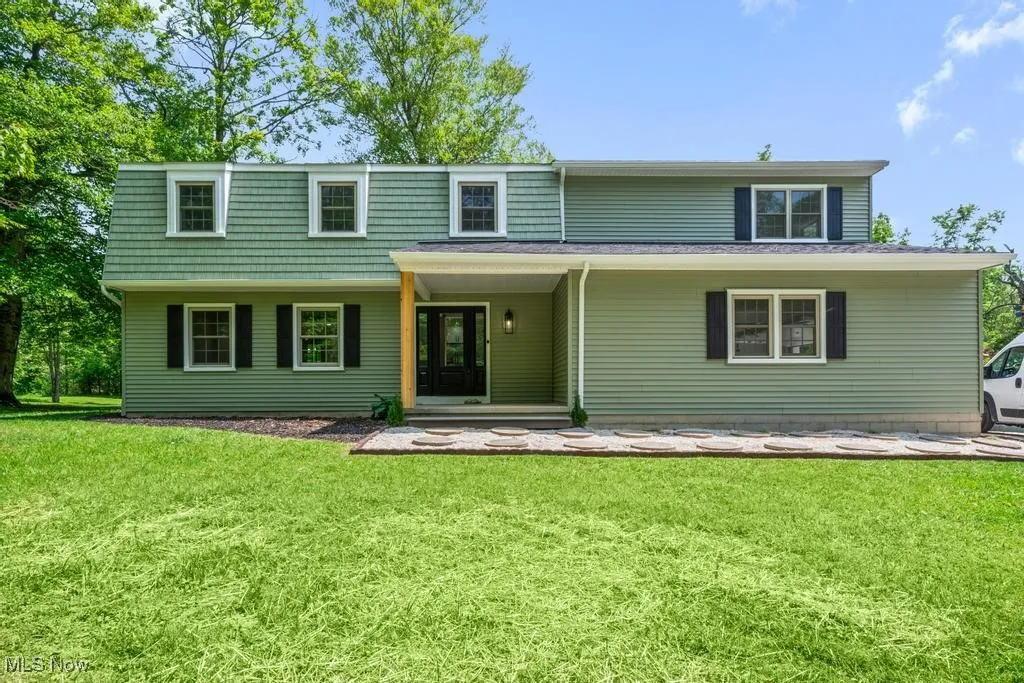 6730 Stone Road, Medina, Ohio,MLS Now Listing ID