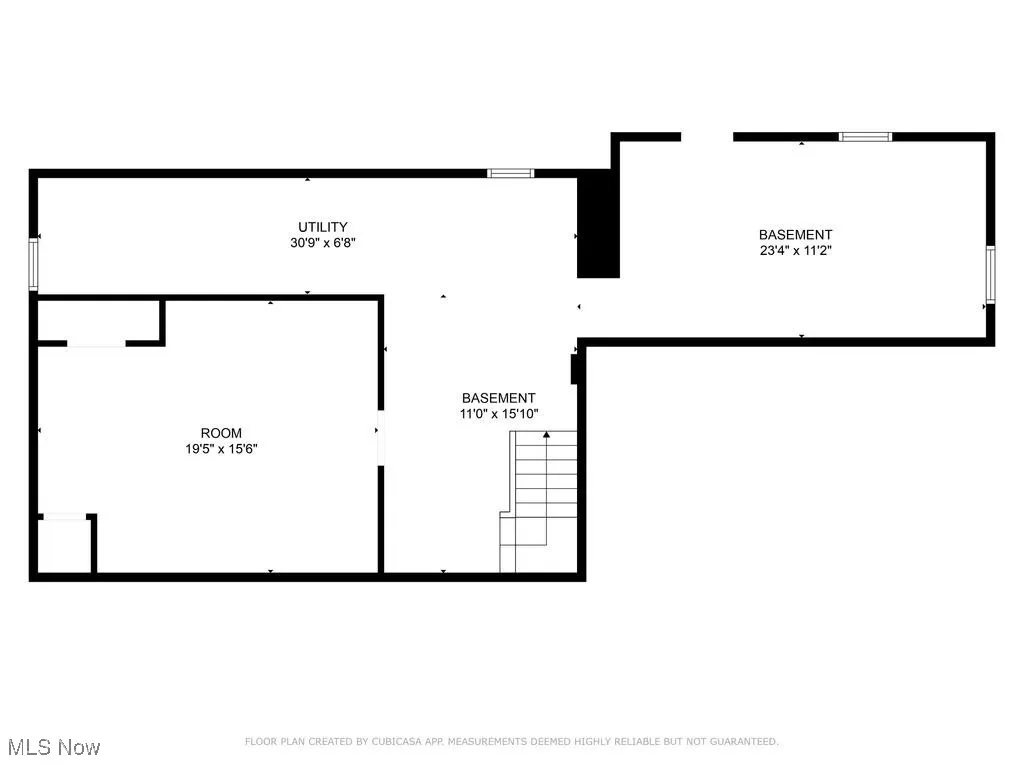 6730 Stone Road, Medina, Ohio,MLS Now Listing ID
