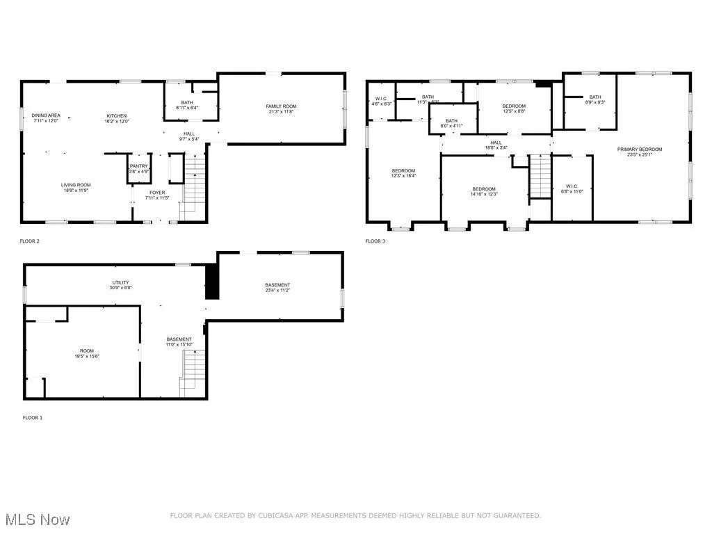 6730 Stone Road, Medina, Ohio,MLS Now Listing ID