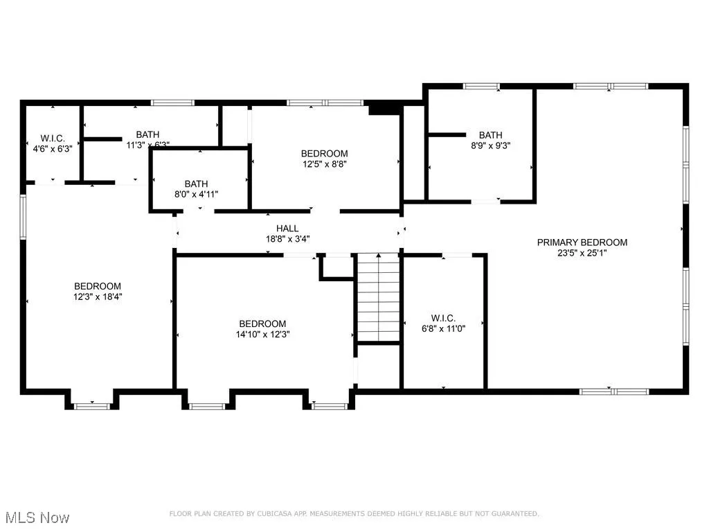 6730 Stone Road, Medina, Ohio,MLS Now Listing ID