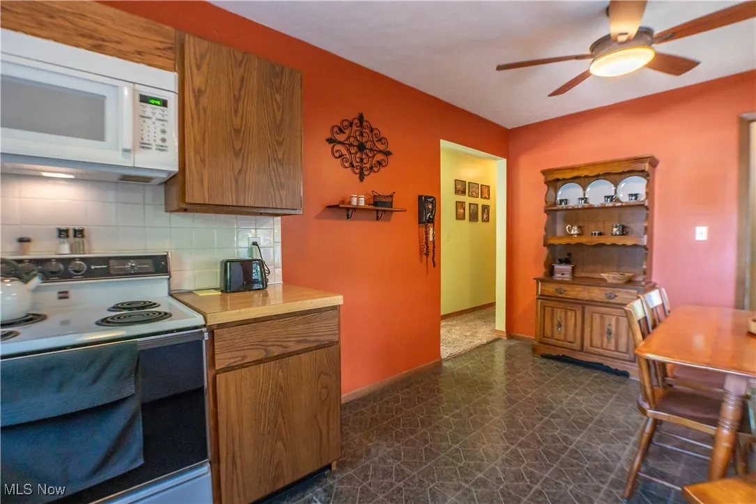 1436 Gurley Avenue, Akron, Ohio 44310,MLS Now Listing ID