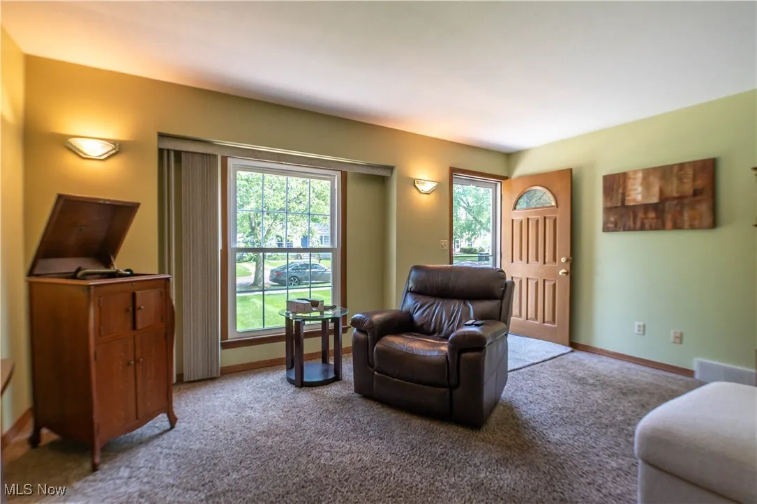 1436 Gurley Avenue, Akron, Ohio 44310,MLS Now Listing ID