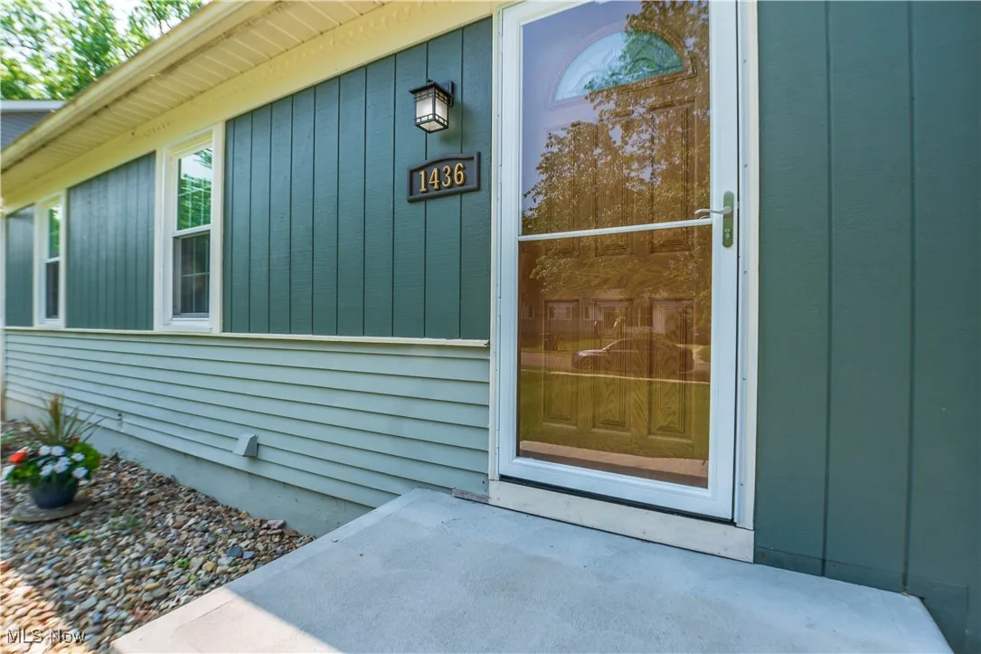 1436 Gurley Avenue, Akron, Ohio 44310,MLS Now Listing ID