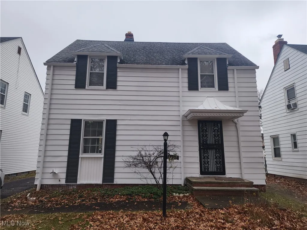 17204 Walden Avenue, Cleveland, Ohio 44128,MLS Now Listing ID