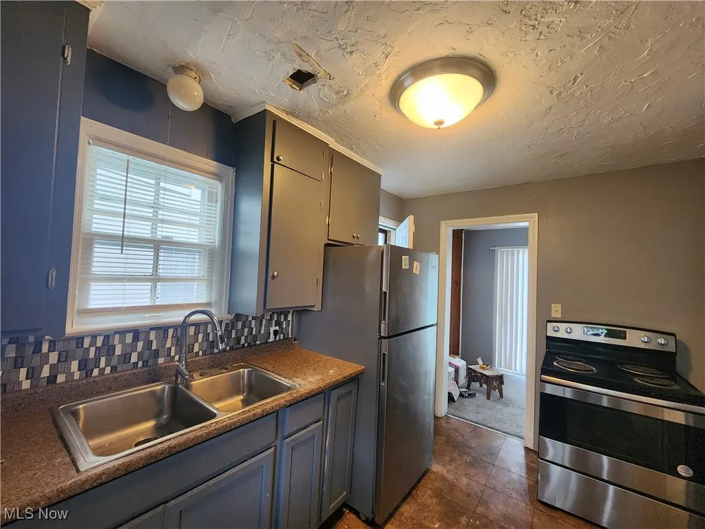 17204 Walden Avenue, Cleveland, Ohio 44128,MLS Now Listing ID