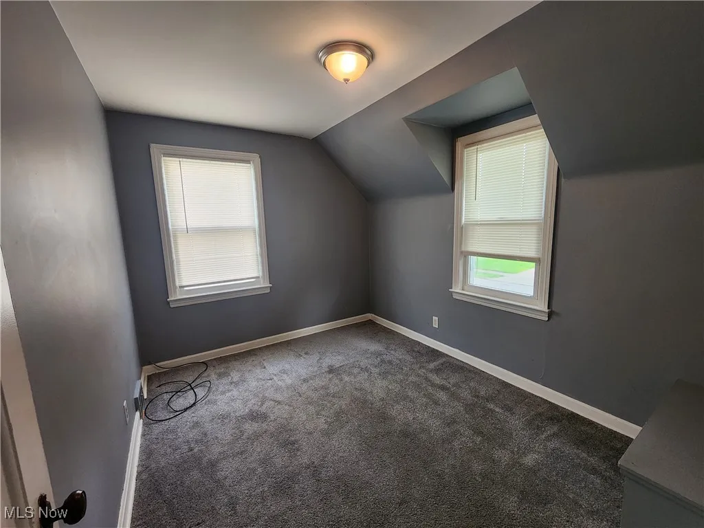 17204 Walden Avenue, Cleveland, Ohio,MLS Now Listing ID