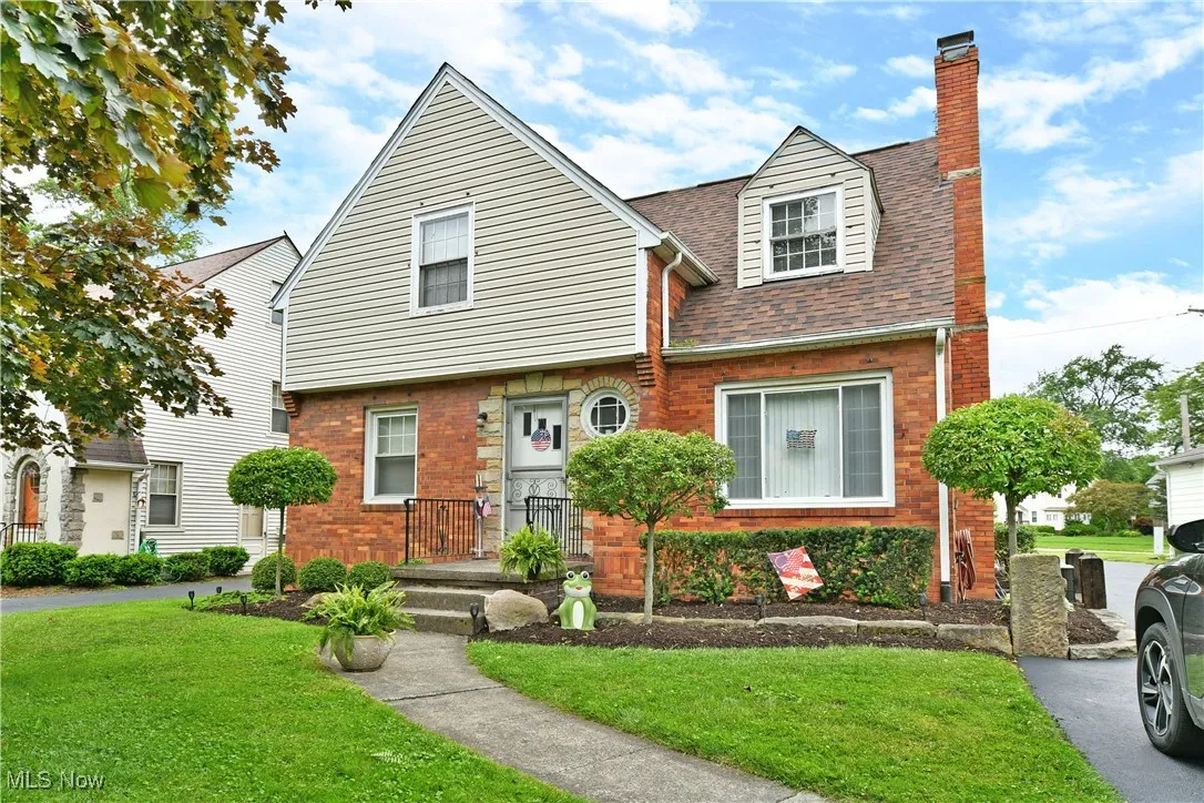 427 Butler Road, Warren, Ohio,MLS Now Listing ID