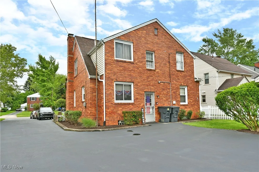 427 Butler Road, Warren, Ohio,MLS Now Listing ID