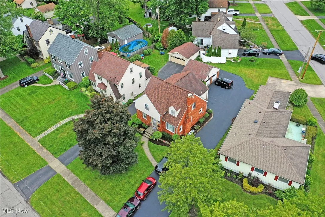 427 Butler Road, Warren, Ohio,MLS Now Listing ID