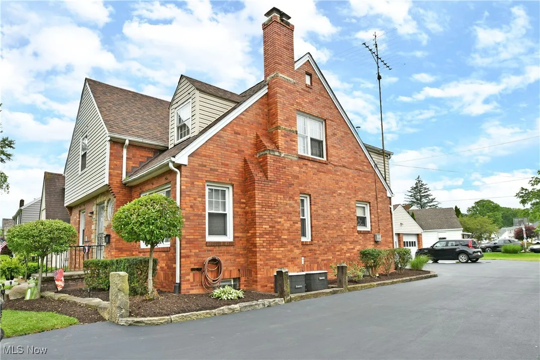 427 Butler Road, Warren, Ohio,MLS Now Listing ID