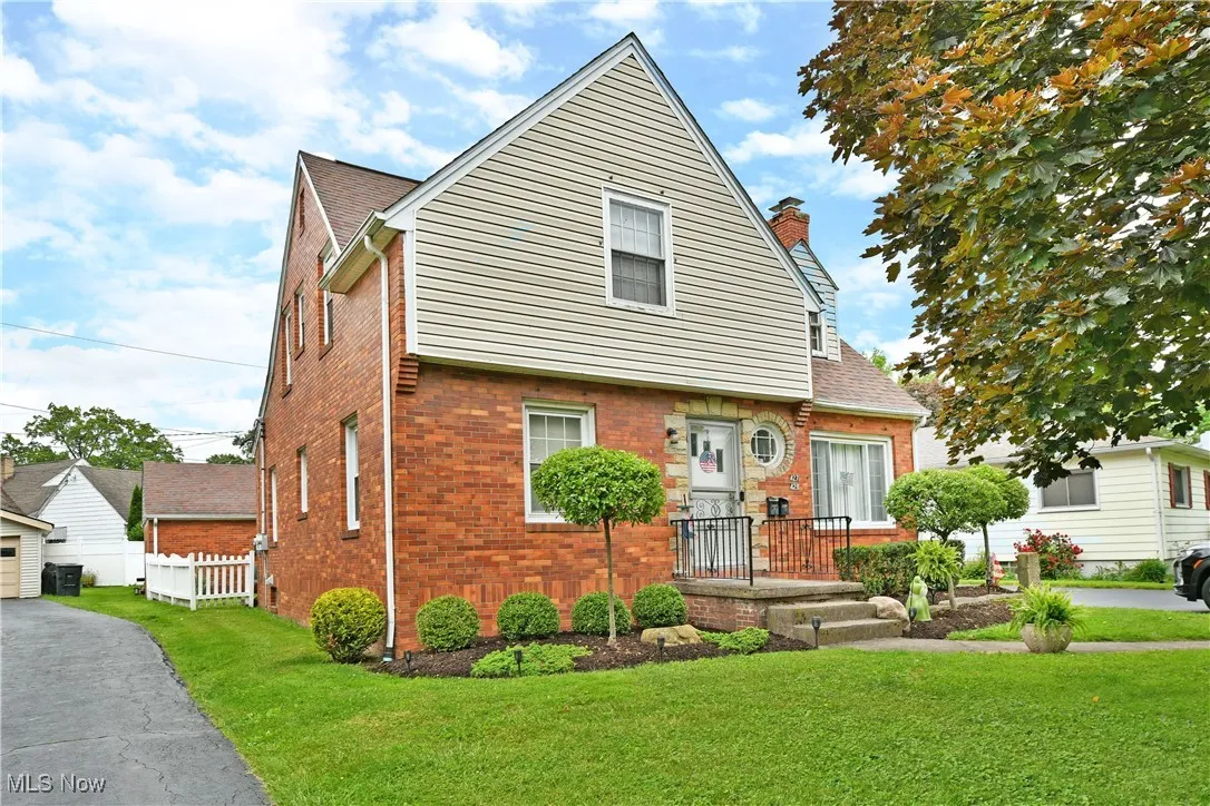 427 Butler Road, Warren, Ohio,MLS Now Listing ID
