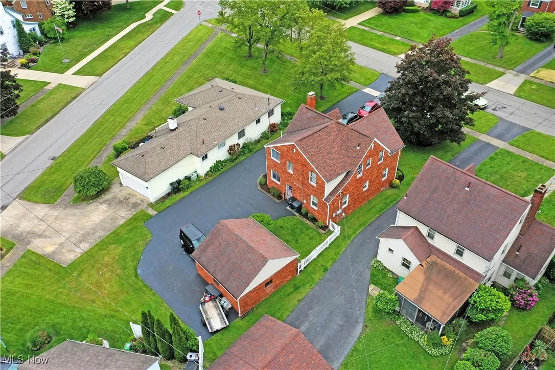 427 Butler Road, Warren, Ohio,MLS Now Listing ID