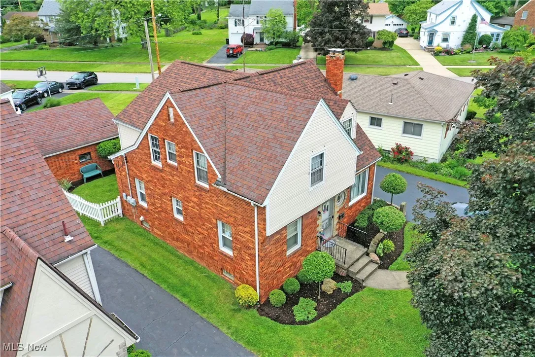 427 Butler Road, Warren, Ohio,MLS Now Listing ID