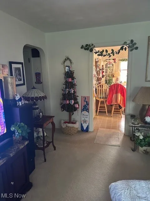 427 Butler Road, Warren, Ohio,MLS Now Listing ID