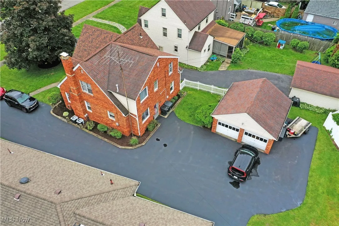 427 Butler Road, Warren, Ohio,MLS Now Listing ID
